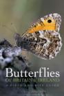 Image for Butterflies of Britain and Ireland  : a field and site guide