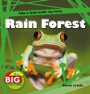 Image for Rainforest  : take a look inside my home
