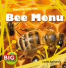 Image for Bee menu  : bugs that make food