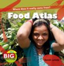 Image for Food Atlas