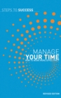 Image for Manage Your Time