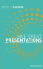 Image for Give Great Presentations