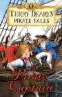 Image for Pirate Tales: The Pirate Captain