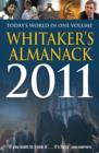 Image for Whitaker&#39;s almanack 2011