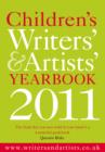 Image for Children&#39;s writers&#39; &amp; artists&#39; yearbook 2011  : a directory for children&#39;s writers and artists containing children&#39;s media contacts and practical advice and information