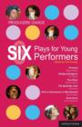 Image for Producers&#39; choice  : six plays for young performers
