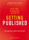 Image for The Writers&#39; and Artists&#39; Yearbook Guide to Getting Published