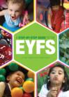 Image for A step-by-step guide to the EYFS