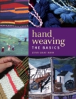 Image for Hand weaving  : the basics