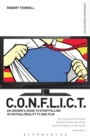 Image for CONFLICT - The Insiders&#39; Guide to Storytelling in Factual/Reality TV &amp; Film