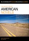 Image for 100 must-read American novels  : discover your next great read