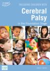 Image for Including Children With Cerebral Palsy in the Foundation Stage