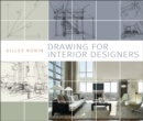 Image for Drawing for interior designers