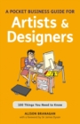 Image for A Pocket Business Guide for Artists and Designers