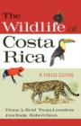 Image for The Wildlife of Costa Rica