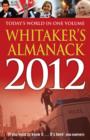Image for Whitaker&#39;s almanack 2012