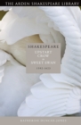 Image for Shakespeare: Upstart Crow to Sweet Swan