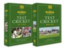 Image for WISDEN TEST CRICKET VOL 2 3 PACK