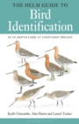 Image for The Helm Guide to Bird Identification