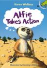 Image for Alfie Takes Action
