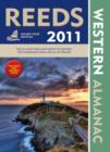 Image for Reeds Western almanac 2011