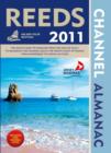 Image for Reeds Channel almanac 2011