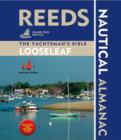 Image for Reeds almanac looseleaf update pack 2011 : Looseleaf Update Pack