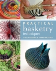 Image for Practical basketry techniques