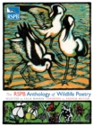 Image for The RSPB anthology of wildlife poetry