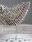 Image for Paper clay  : art and practice