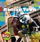 Image for Roman town  : what was life like for people in the past?