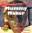 Image for Mummy Maker