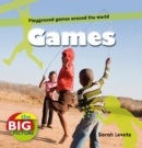 Image for Games  : playground games around the world
