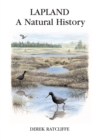 Image for Lapland: A Natural History