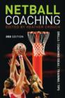 Image for Netball Coaching