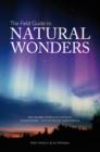 Image for The Field Guide to Natural Wonders