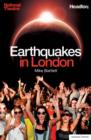 Image for Earthquakes in London