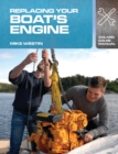 Image for Replacing your boat&#39;s engine