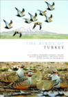 Image for The Birds of Turkey: The Distribution, Taxonomy and Breeding of Turkish Birds