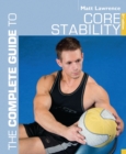Image for The complete guide to core stability
