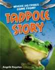 Image for Tadpole Story