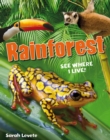 Image for Rainforest: See Where I Live!