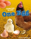 Image for One Egg