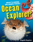 Image for Ocean explorer!