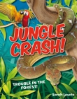 Image for Jungle Crash!