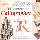 Image for The complete calligrapher