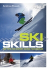 Image for Ski Skills  : top tips for expert skiing techniques