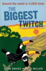Image for The biggest twitch