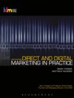 Image for Direct and digital marketing in practice