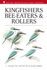 Image for Kingfishers: bee-eaters &amp; rollers